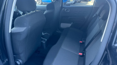 Citroen C3 1.2 PureTech C-Series Edition 5dr Petrol Hatchback